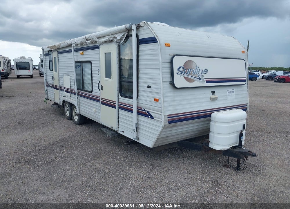 2000 SUNLINE OTHER VIN: 1LC2S2M21YD275735
