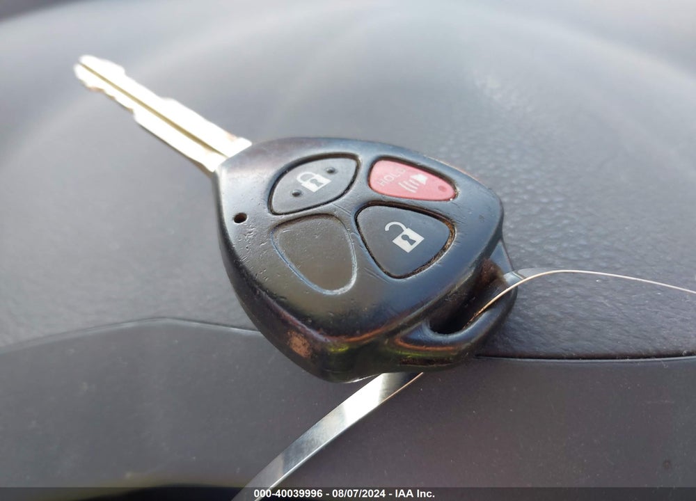 2010 TOYOTA RAV4 VIN: 2T3ZF4DV1AW020242