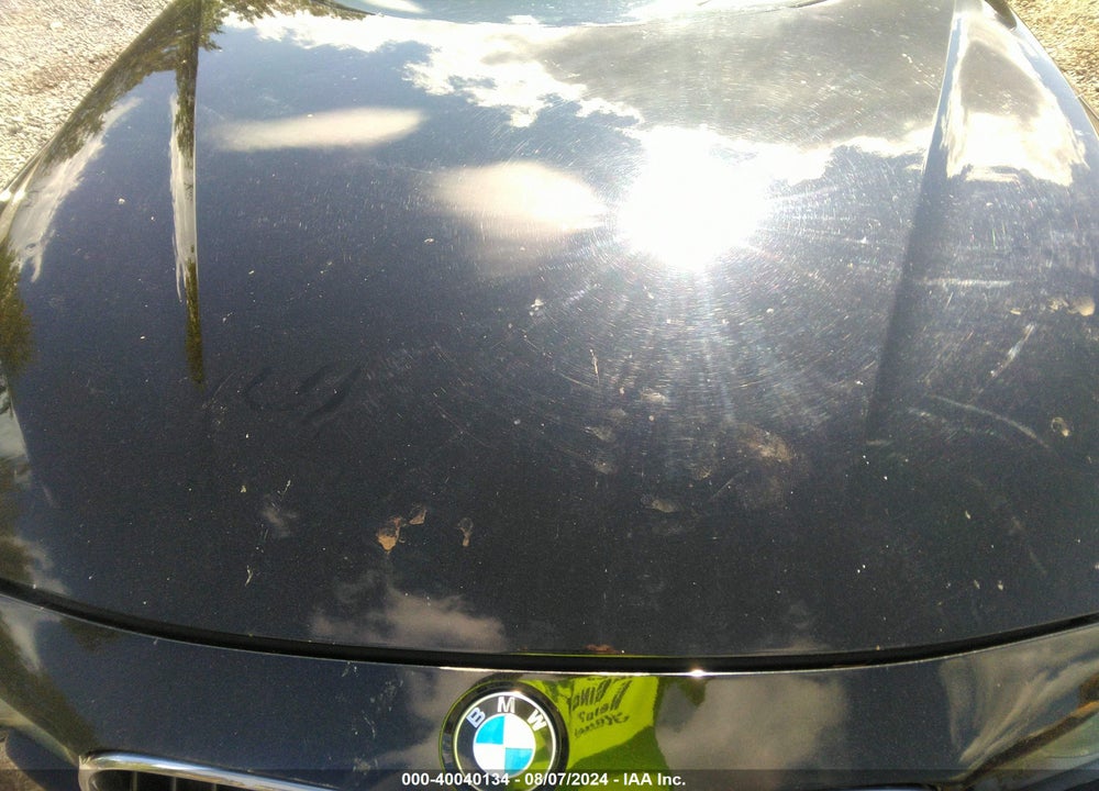 2016 BMW 328I XDRIVE VIN: WBA8E3G59GNU02231