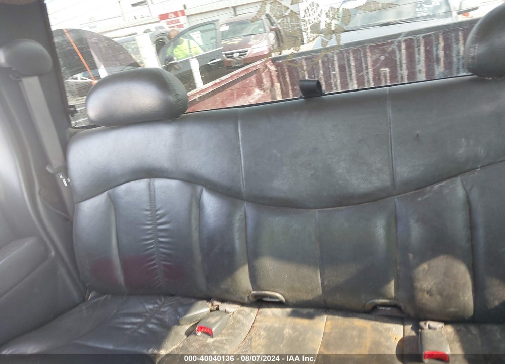 2002 CHEVROLET SILVERADO 1500 LT VIN: 2GCEK19T521285417
