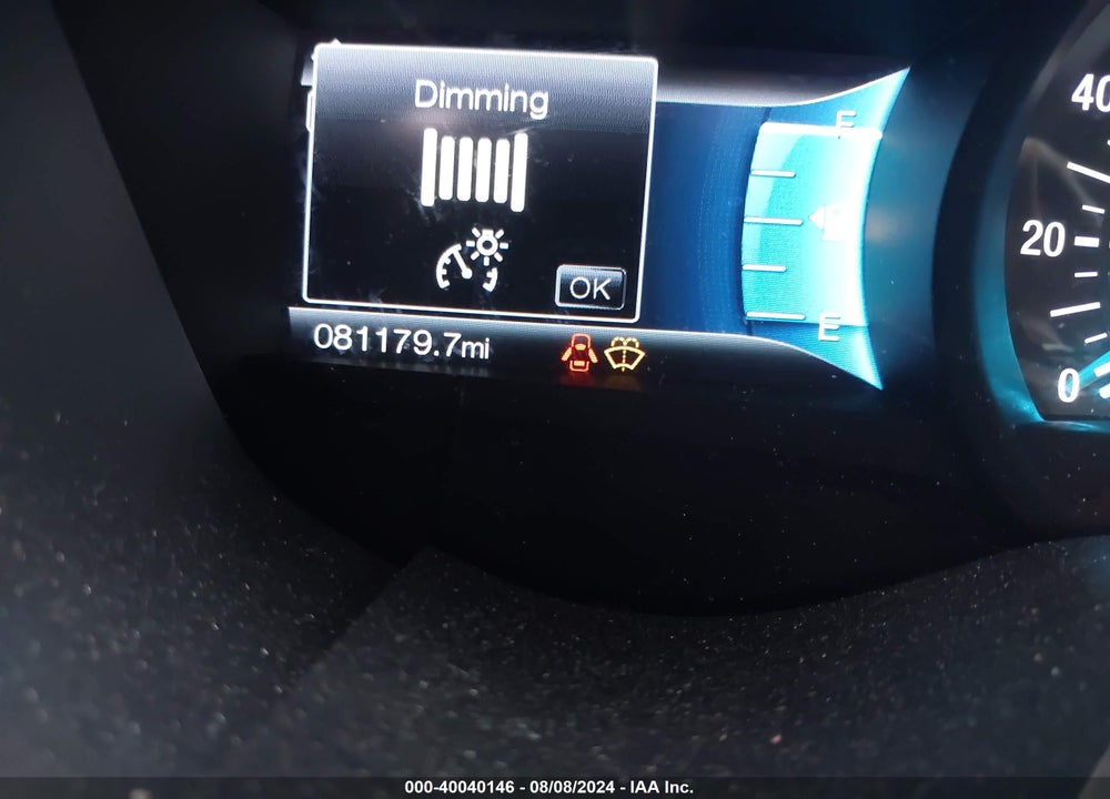 2016 FORD FUSION SE VIN: 3FA6P0H95GR348482