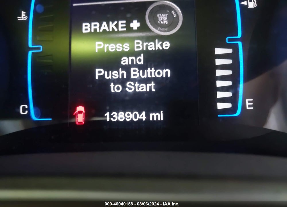 2017 CHRYSLER PACIFICA TOURING VIN: 2C4RC1DG7HR689063
