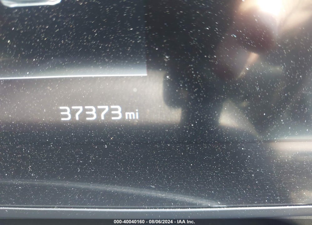 2023 KIA SPORTAGE X LINE VIN: 5XYK6CAF3PG071855