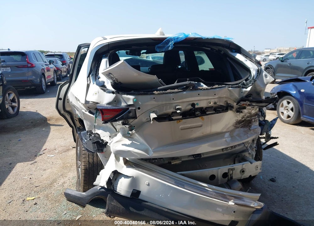 2021 MAZDA CX-5 SIGNATURE VIN: JM3KFBEY0M0301897