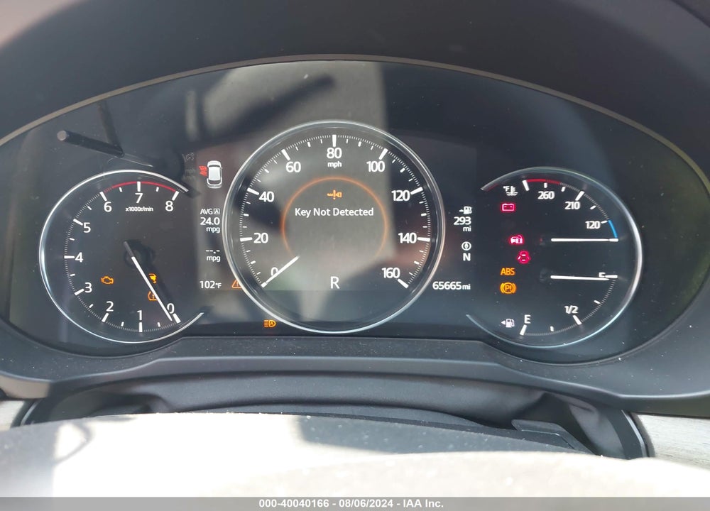 2021 MAZDA CX-5 SIGNATURE VIN: JM3KFBEY0M0301897