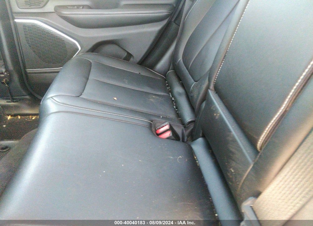 2023 JEEP GRAND CHEROKEE LIMITED 4X4 VIN: 1C4RJHBG0PC529759
