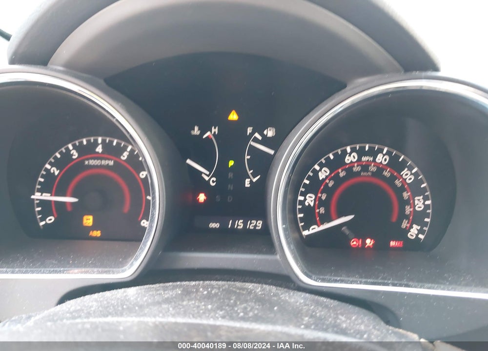 2013 TOYOTA HIGHLANDER SE V6 VIN: 5TDBK3EH0DS203587