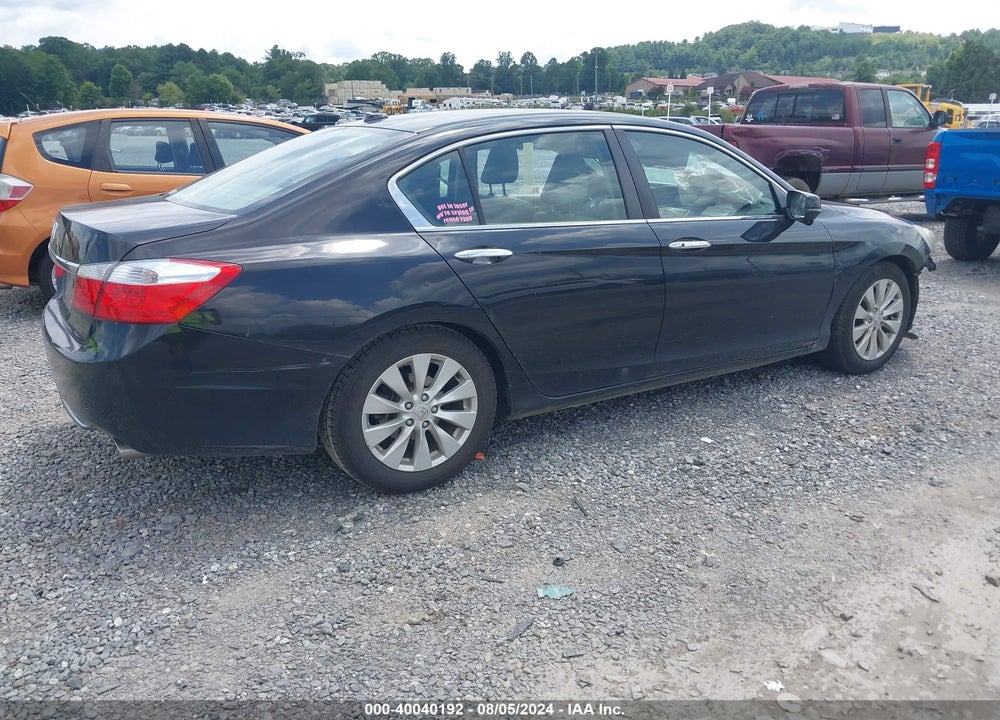 2015 HONDA ACCORD EX-L VIN: 1HGCR2F80FA235384