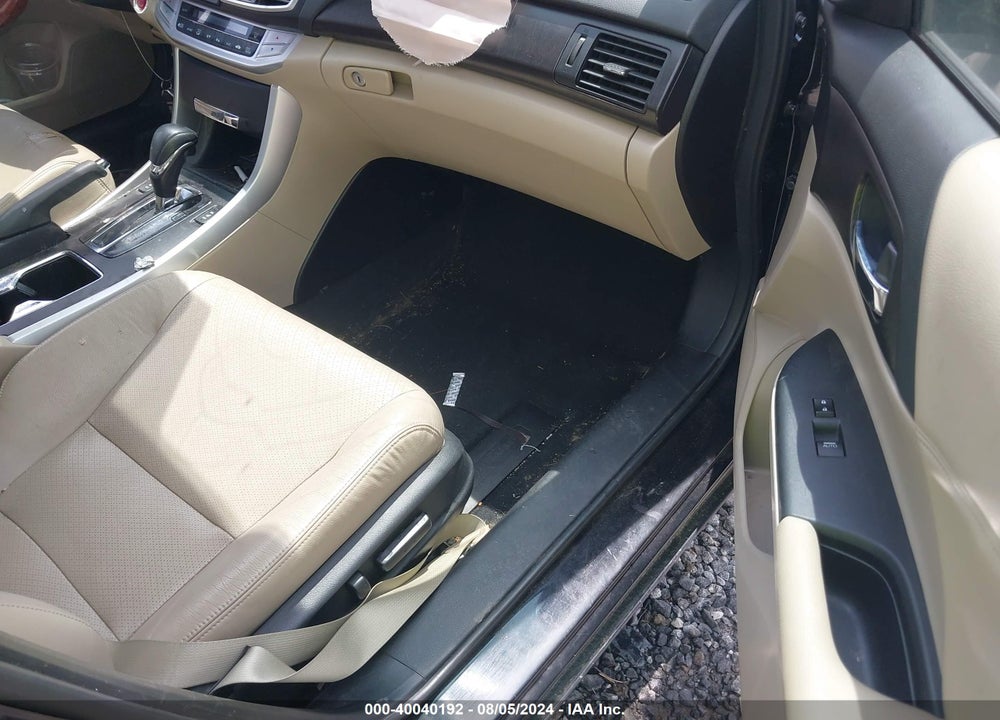 2015 HONDA ACCORD EX-L VIN: 1HGCR2F80FA235384