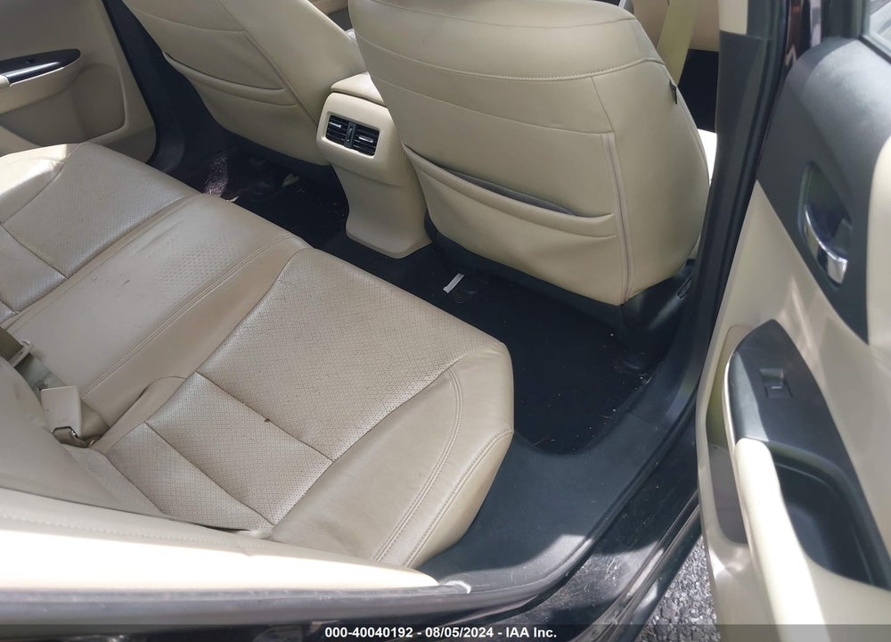 2015 HONDA ACCORD EX-L VIN: 1HGCR2F80FA235384