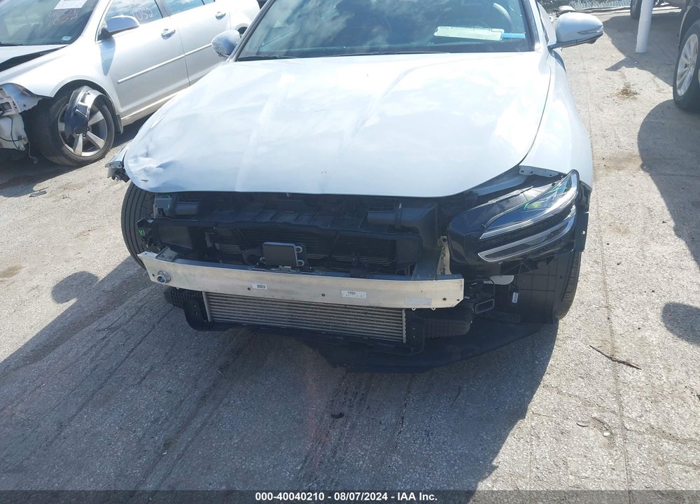 2023 GENESIS G70 3.3T AWD VIN: KMTG54TE1PU107982