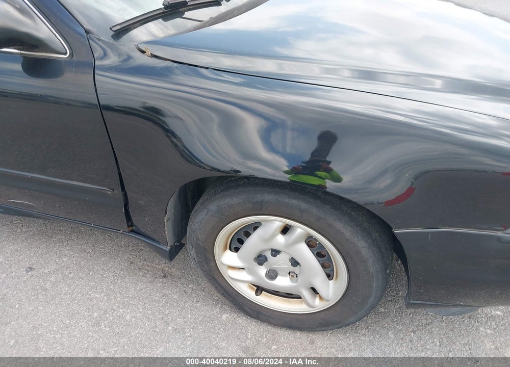 2004 PONTIAC GRAND AM SE VIN: 1G2NE52F34C102343