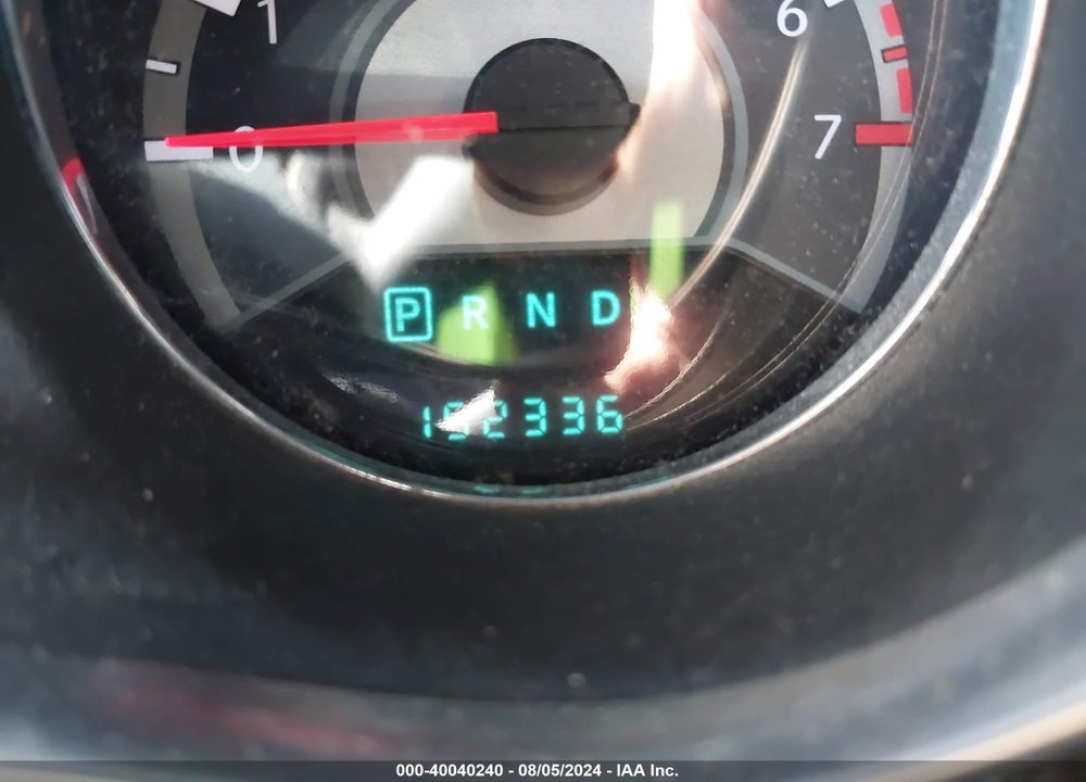 2011 CHRYSLER 200 TOURING VIN: 1C3BC2EG4BN592322