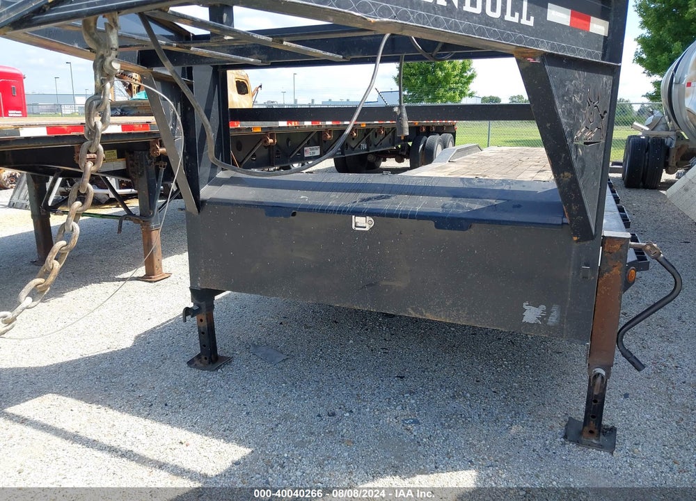 2022 NORSTAR TRAILERS --- VIN: 50HEG4439N1085014