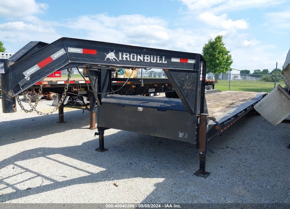 2022 NORSTAR TRAILERS --- VIN: 50HEG4439N1085014