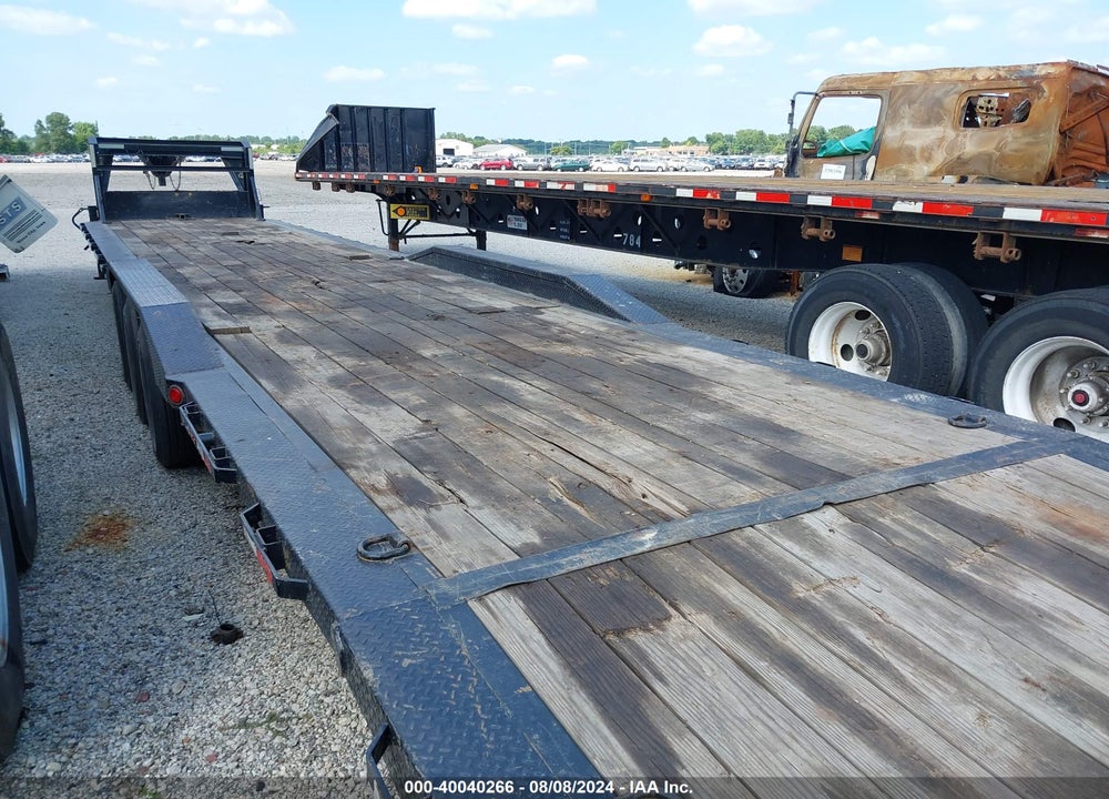 2022 NORSTAR TRAILERS --- VIN: 50HEG4439N1085014