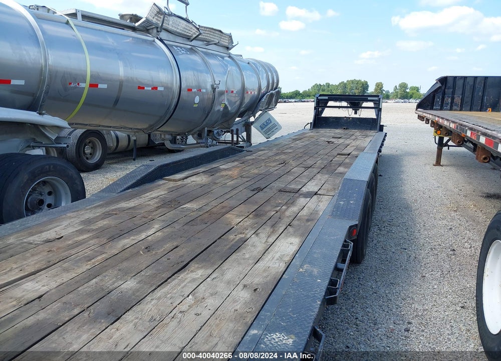 2022 NORSTAR TRAILERS --- VIN: 50HEG4439N1085014