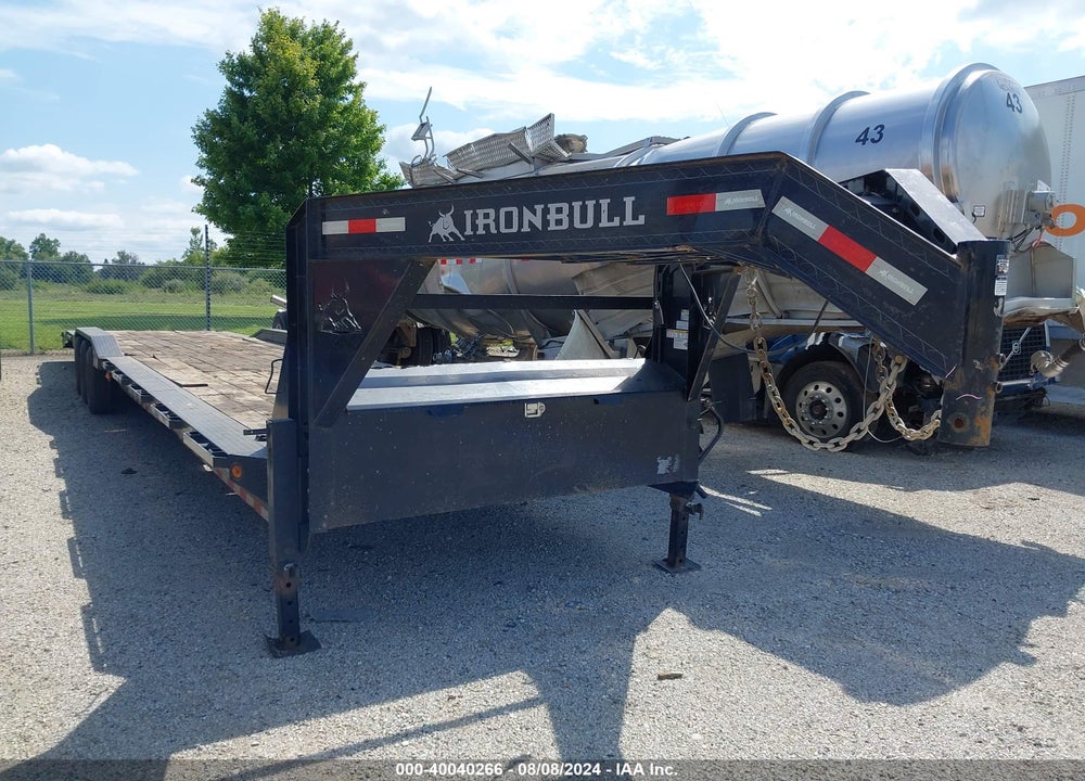 2022 NORSTAR TRAILERS --- VIN: 50HEG4439N1085014