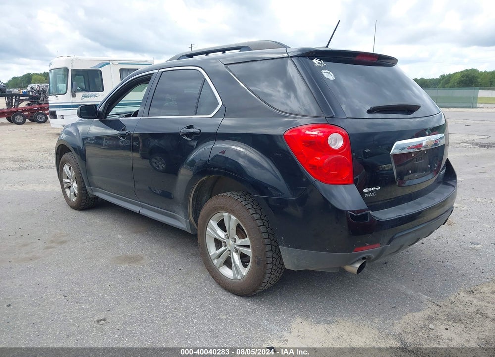 2015 CHEVROLET EQUINOX 1LT VIN: 2GNFLFE33F6179522