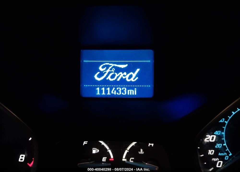 2012 FORD FOCUS SE VIN: 1FAHP3K29CL371715
