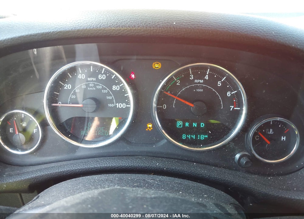 2015 JEEP WRANGLER UNLIMITED WILLYS WHEELER VIN: 1C4BJWDGXFL710711