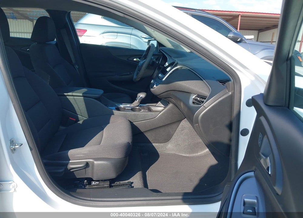 2024 CHEVROLET MALIBU FWD 1LT VIN: 1G1ZD5ST6RF178174
