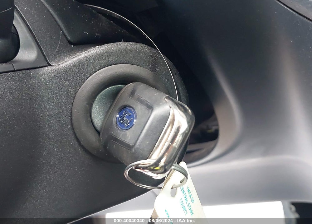 2022 FORD MAVERICK XL VIN: 3FTTW8F96NRA53552