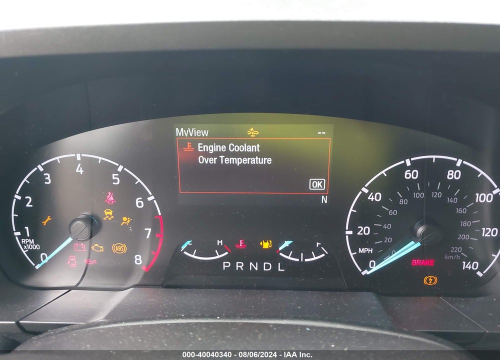 2022 FORD MAVERICK XL VIN: 3FTTW8F96NRA53552