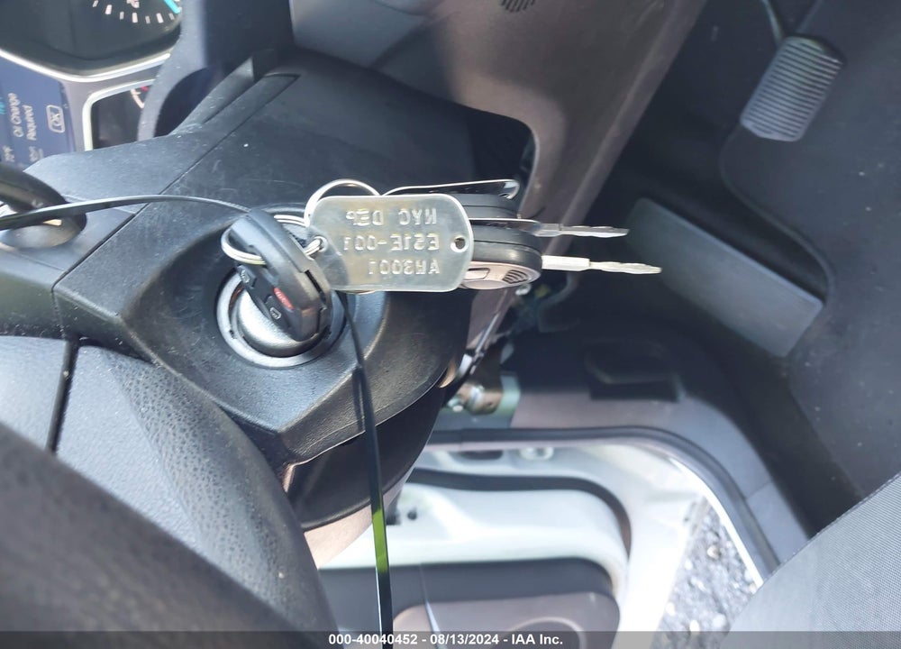 2015 FORD ESCAPE SE VIN: 1FMCU9GX0FUC44463