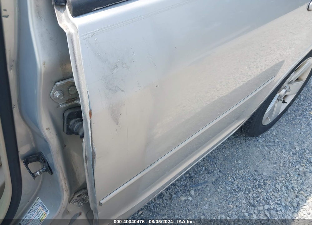 2009 FORD FUSION SE VIN: 3FAHP07Z99R110955