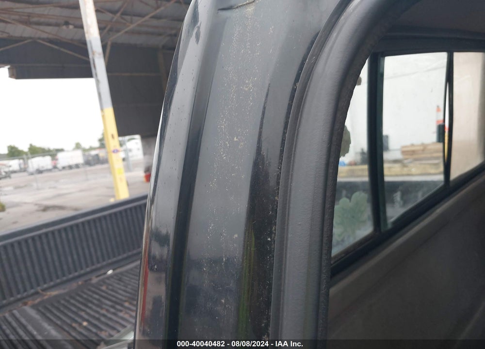 1997 TOYOTA TACOMA VIN: 4TAPM62NXVZ283701