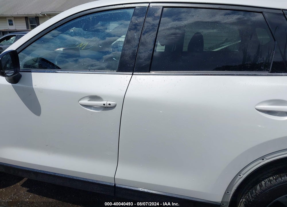 2024 MAZDA CX-5 2.5 TURBO PREMIUM VIN: JM3KFBDY3R0413859