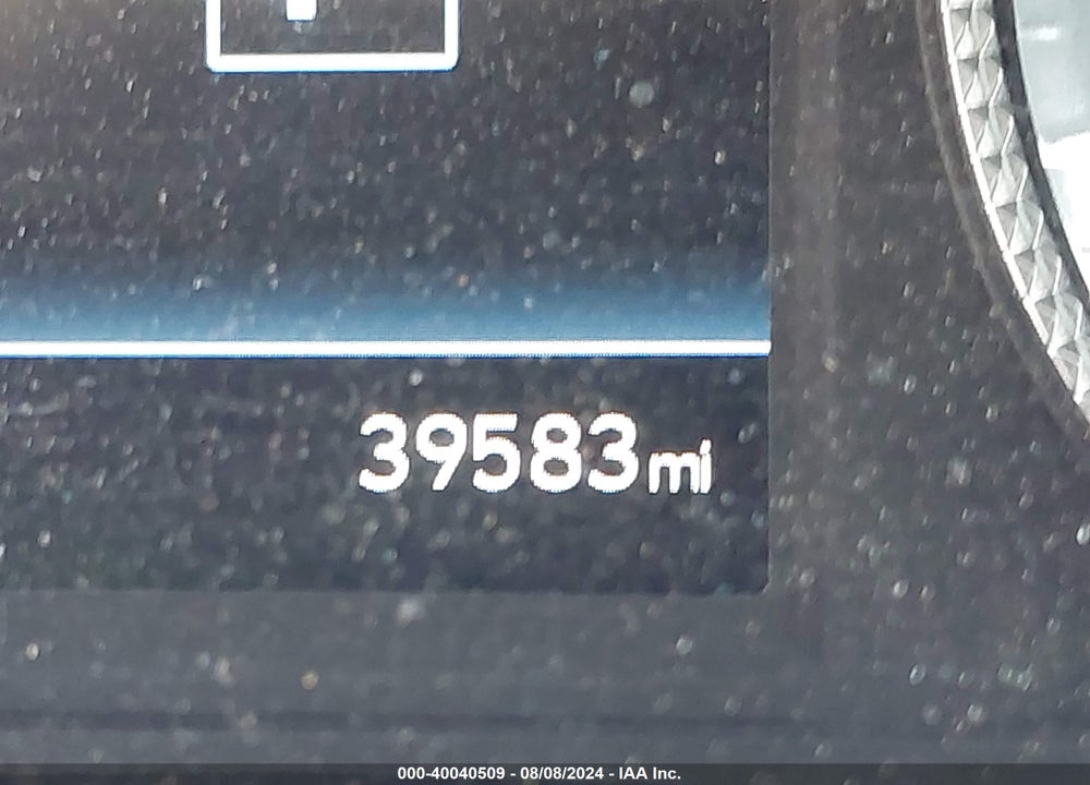 2022 HYUNDAI SONATA VIN: KMHL64JAXNA238574