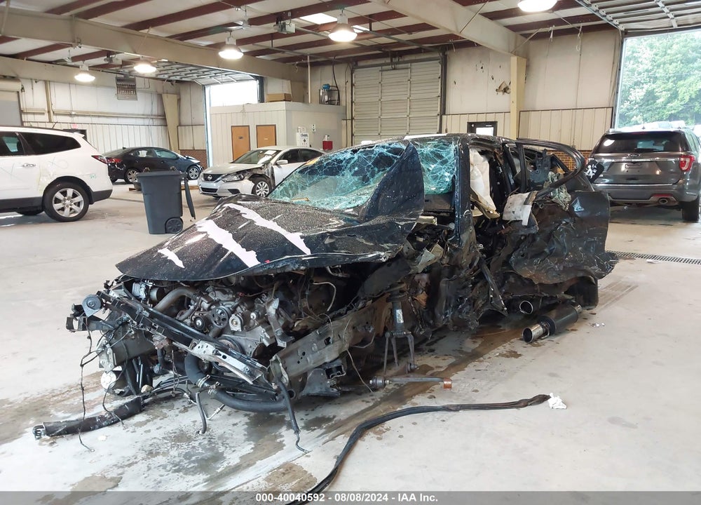 2015 DODGE CHARGER VIN: 2C3CDXKT3FH903270