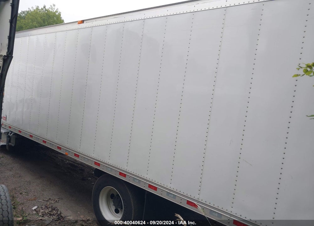 2023 FREIGHTLINER M2 106 VIN: 3ALACWFE4PDUG6761