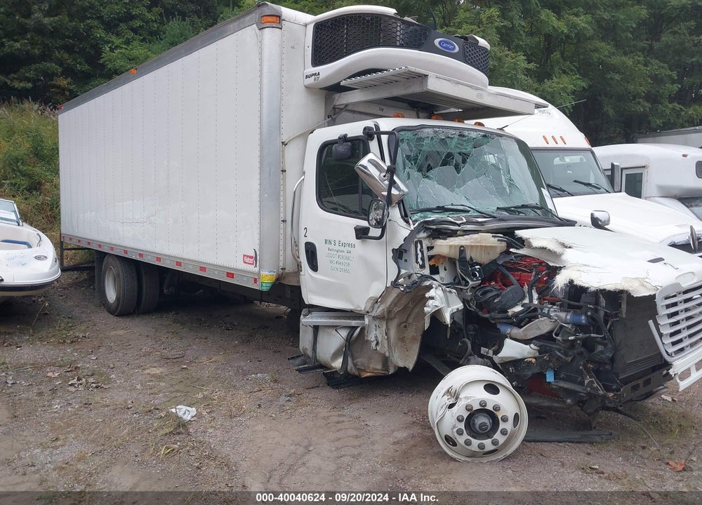 2023 FREIGHTLINER M2 106 VIN: 3ALACWFE4PDUG6761