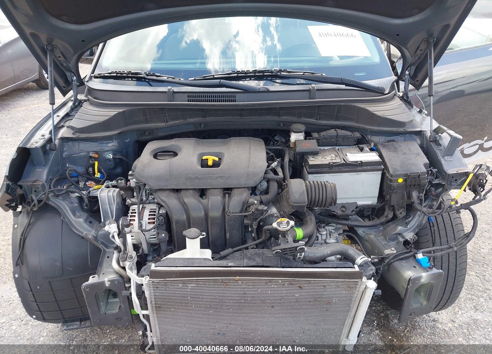 2021 KIA SOUL VIN: KNDJ33AU9M7789972