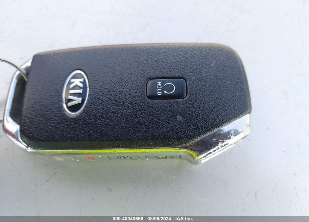 2021 KIA SOUL VIN: KNDJ33AU9M7789972
