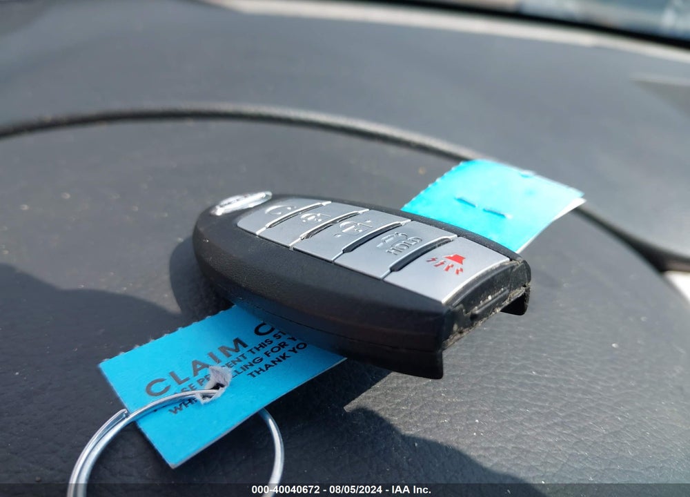 2014 NISSAN ALTIMA VIN: 1N4AL3AP4EN369453