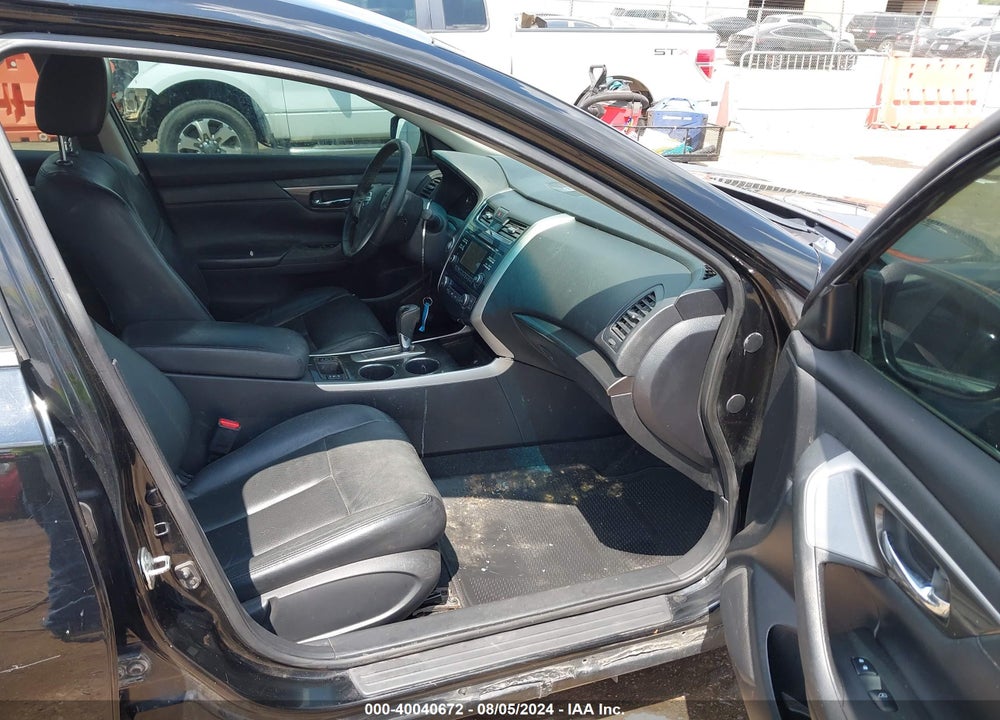 2014 NISSAN ALTIMA VIN: 1N4AL3AP4EN369453
