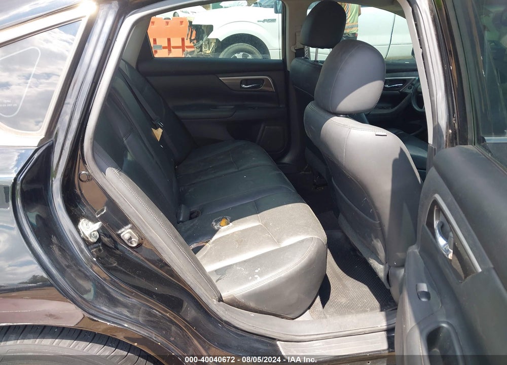 2014 NISSAN ALTIMA VIN: 1N4AL3AP4EN369453