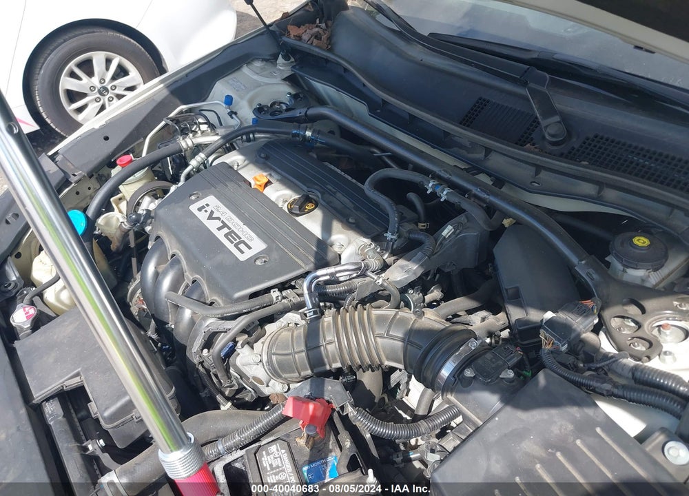 2012 HONDA CROSSTOUR 2.4 EX-L VIN: 5J6TF3H57CL004010