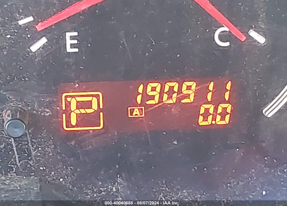 2010 NISSAN ALTIMA 2.5 S VIN: 1N4AL2AP0AN400105