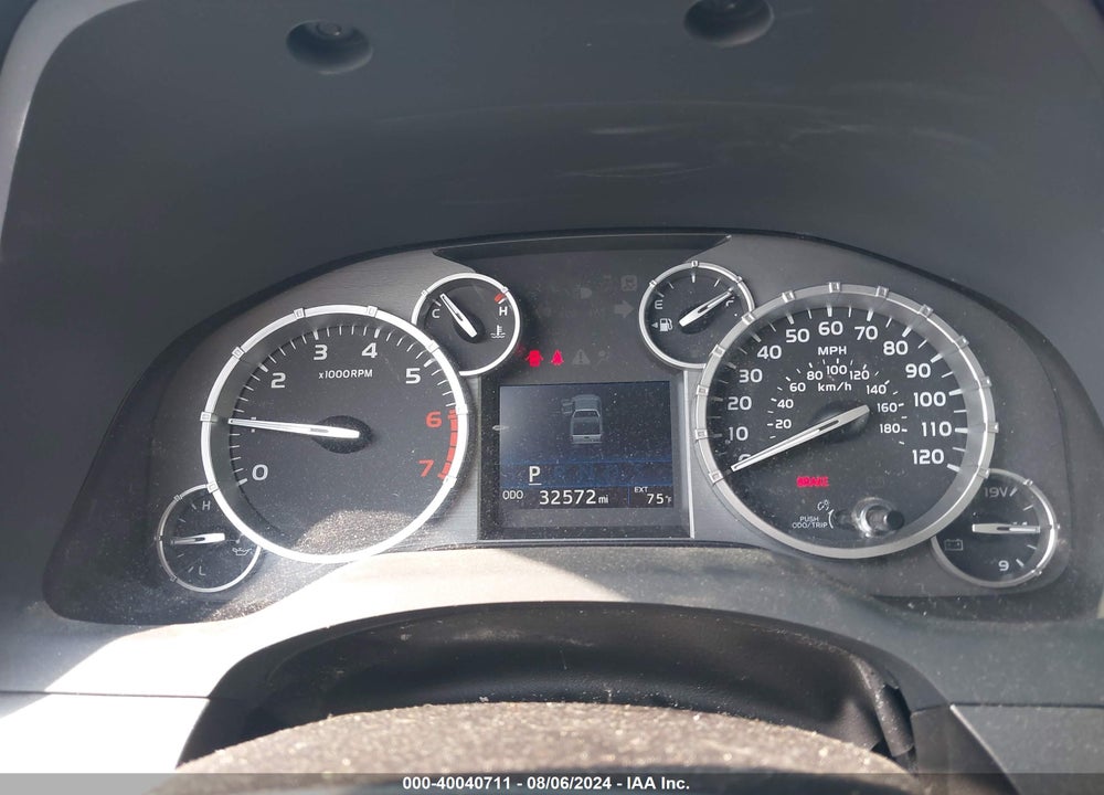 2017 TOYOTA TUNDRA VIN: 5TFUY5F1XHX615617