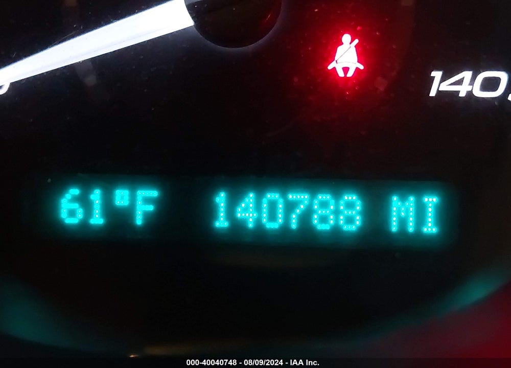 2012 CHEVROLET MALIBU 2LZ VIN: 1G1ZG5E7XCF251379