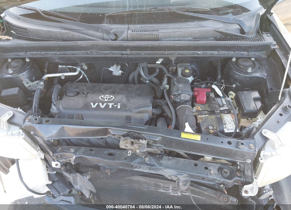 2006 SCION XB VIN: JTLKT324464122884