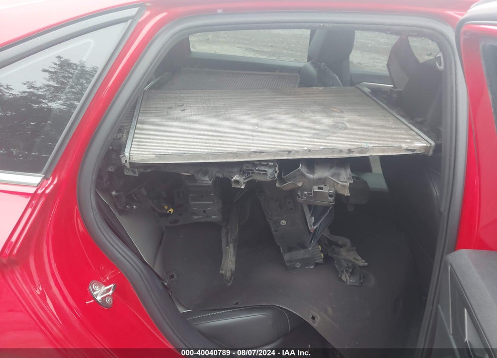 2019 VOLKSWAGEN JETTA 1.4T R-LINE/1.4T S/1.4T SE VIN: 3VWC57BU3KM147286