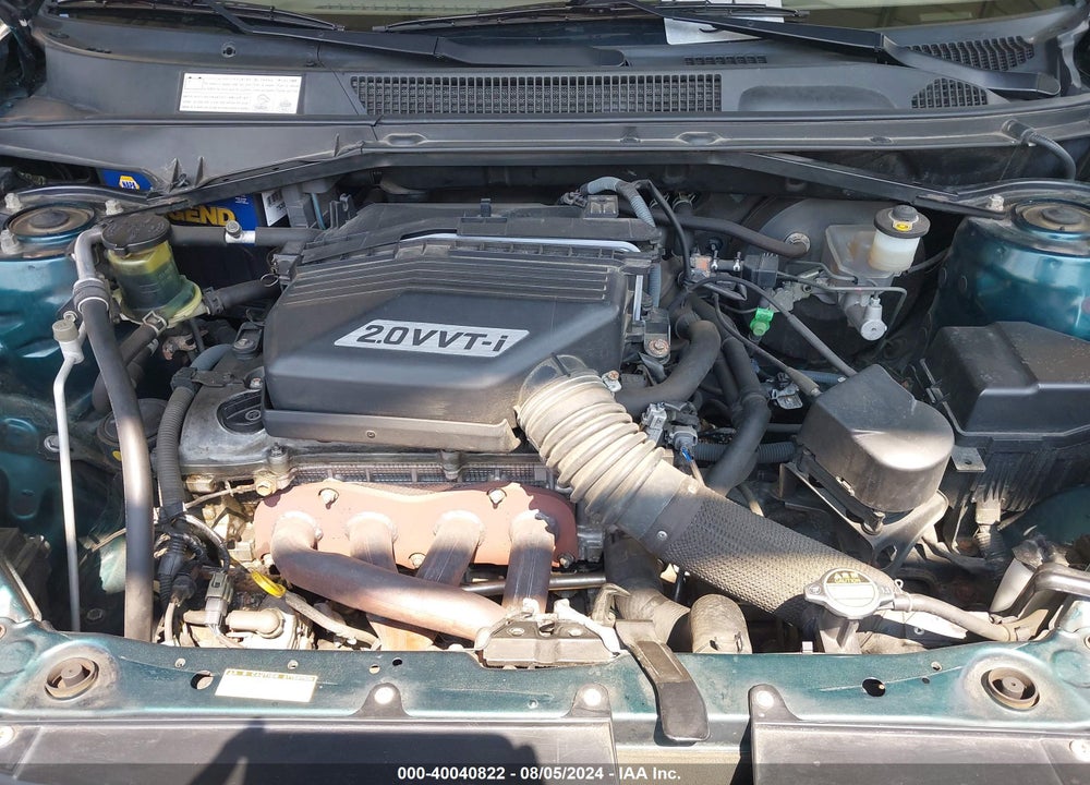 2002 TOYOTA RAV4 VIN: JTEHH20V826031656