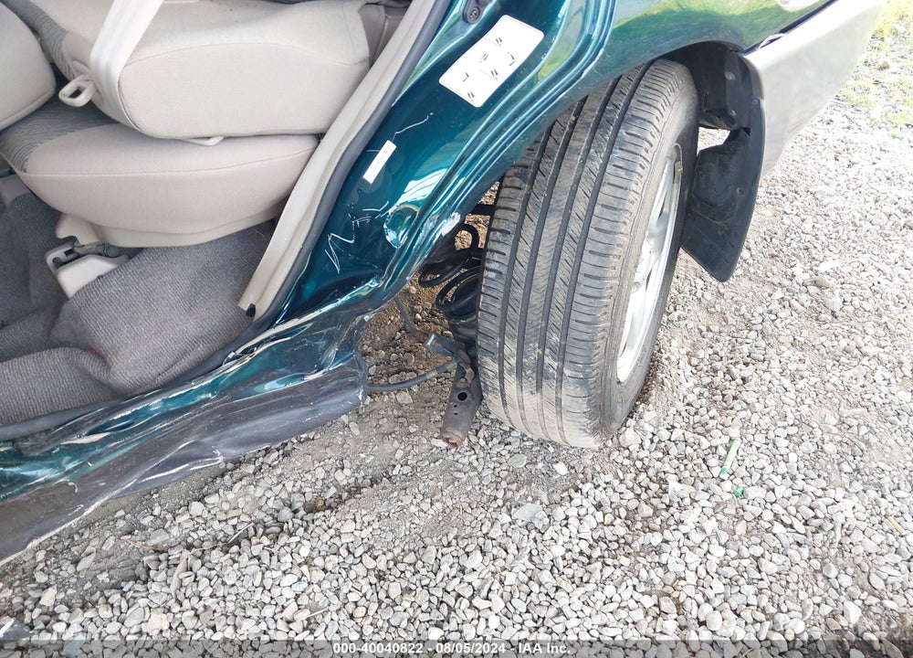 2002 TOYOTA RAV4 VIN: JTEHH20V826031656