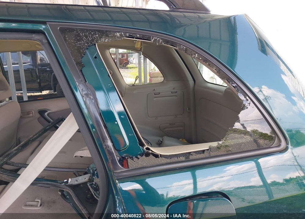 2002 TOYOTA RAV4 VIN: JTEHH20V826031656